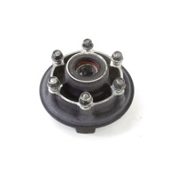 KAWASAKI Z 750 420330028 MOZZO RUOTA POSTERIORE 07 - 15 REAR WHEEL HUB