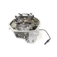 BMW R 1200 R 11127718473 TESTATA SINISTRA K27 05 - 10 LEFT CYLINDER HEAD (DOPPIA ACCENSIONE) 11127706475 11127669415