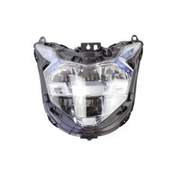 HONDA CB 500 F 33100MJWJ42 FARO ANTERIORE PC63 19 - 22 HEADLIGHT ATTACCHI DANNEGGIATI