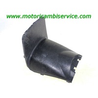 SCUDO GAMBE HONDA SH 125 2009 -2012 64311KTF980ZA LEG SHIELD