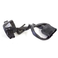 HONDA CB 500 F 35200MKPD42 DEVIOLUCI COMMUTATORE SINISTRA PC63 19 - 22 LEFT HANDLEBAR SWITCH 35200MKPD41 