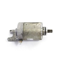 GILERA NEXUS 250 58088R MOTORINO AVVIAMENTO 06 - 08 STARTER MOTOR 58142R