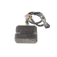 GILERA NEXUS 250 58086R REGOLATORE DI TENSIONE 06 - 08 RECTIFIER