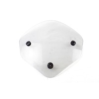 GILERA NEXUS 250 624510 PARABREZZA CUPOLINO 06 - 08 WINDSHIELD