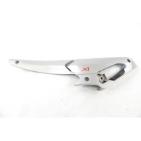 GILERA NEXUS 250 975495 STAFFA TELAIO SINISTRA 06 - 08 LEFT SIDE FRAME 