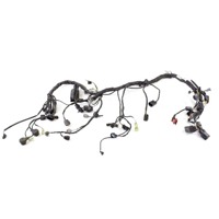 KAWASAKI Z 750 260310765 CABLAGGIO IMPIANTO ELETTRICO 07 - 15 MAIN WIRING HARNESS 260310497 260310614 260310661