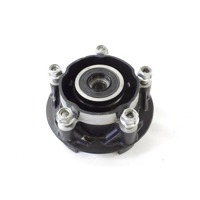 HONDA HORNET 600 42615MERD00 MOZZO RUOTA POSTERIORE CB600F 07 - 10 REAR WHEEL HUB