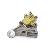 HONDA HORNET 600 43150MFGD01 PINZA FRENO POSTERIORE CB600F 07 - 10 REAR BRAKE CALIPER