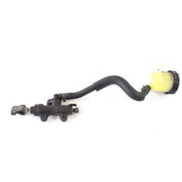 HONDA HORNET 600 43510MFGD01 POMPA FRENO POSTERIORE CB600F 07 - 10 REAR MASTER CYLINDER