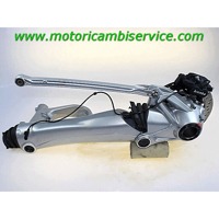 BMW R 1200 GS 33358535559 TRASMISSIONE DIFFERENZIALE FORCELLONE K50 11 - 19 FINAL TRANSMISSION PICCOLA AMMACCATURA 8523952 