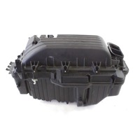 APRILIA SHIVER 900 854946 2B004037 SCATOLA FILTRO ARIA 17 - 20 AIRBOX