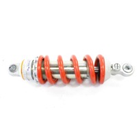 APRILIA SHIVER 900 B044563 AMMORTIZZATORE POSTERIORE 17 - 20 REAR SHOCK ABSORBER