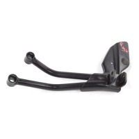 APRILIA SHIVER 900 894673 STAFFA PEDANA POSTERIORE SINISTRA 17 - 20 REAR LEFT FOOTREST HOLDER