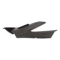 APRILIA SHIVER 900 2B003896 FIANCHETTO CENTRALE SINISTRA 17 - 20 LEFT SIDE COVER