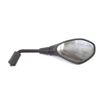 APRILIA SHIVER 900 AP8104921 SPECCHIO RETROVISORE DESTRA 17 - 20 RIGHT REARVIEW MIRROR LEGGERI GRAFFI GUAP8104921