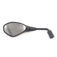 APRILIA SHIVER 900 AP8104922 SPECCHIO RETROVISORE SINISTRA 17 - 20 LEFT REARVIEW MIRROR LEGGERO SEGNI DI USURA 