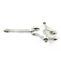 DUCATI 848 EVO CORSE 37220681A 37220622A LEVERAGGIO AMMORTIZZATORE POSTERIORE 11 - 13 REAR SUSPENSION LEVER