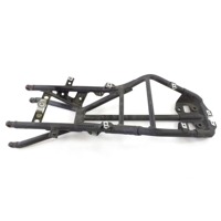 DUCATI 848 EVO CORSE 47017021AG TELAIO POSTERIORE 11 - 13 REAR FRAME