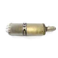 DUCATI 848 EVO CORSE 57311181A SILENZIATORE DI SCARICO DESTRA 11 - 13 RIGHT SILENCER