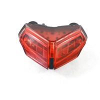 DUCATI 848 EVO CORSE 52510323A FARO POSTERIORE 11 - 13 TAILLIGHT