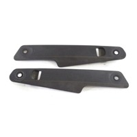 BMW R 1200 GS 46638556015 46638556016 SUPPORTI PARABREZZA K50 11 - 18 WINDSHIELD BRACKETS 46638531529 46638531530