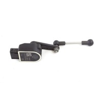 BMW R 1200 GS 37146784072 SENSORE LIVELLO ALTEZZA FARI K50 11 - 18 LEVEL SENSOR 37146860843 37146870000 37146788569