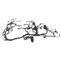 BMW R 1200 GS 61118535699 CABLAGGIO IMPIANTO ELETTRICO (DYNAMIC ESA) K50 11 - 18 MAIN WIRING HARNESS 61118549371