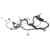 BMW R 1200 GS 12518535701 CABLAGGIO IMPIANTO ELETTRICO MOTORE K50 11 - 18 ENGINE WIRING HARNESS 