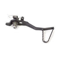 BMW R 1200 GS 35218530611 PEDALE FRENO POSTERIORE K50 11 - 18 REAR BRAKE PEDAL 35218530610