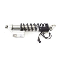 BMW R 1200 GS 31487727621 ESA AMMORTIZZATORE ANTERIORE K50 11 - 18 FRONT SHOCK ABSORBER DANNEGGIATO VEDI FOTO