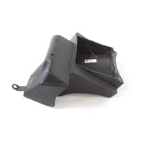 HONDA TRANSALP XL700V 80101MFFD00 PARAFANGO POSTERIORE PARTE ANTERIORE RD15 07 - 13 REAR MUDGUARD 80101MFFD010