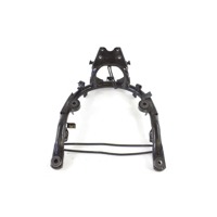 HONDA TRANSALP XL700V 50230MFFD00 TELAIETTO SUPPORTO POSTERIORE RD15 07 - 13 REAR FRAME