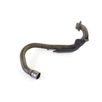 HONDA TRANSALP XL700V 18380MFFD01 COLLETTORE DI SCARICO POSTERIORE RD15 07 - 13 REAR EXHAUST MANIFOLD 18380MFFD00