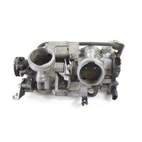 HONDA TRANSALP XL700V 16400MFFD01 CORPO FRAFALLATO RD15 07 - 13 THROTTLE BODY 16400MFFD00