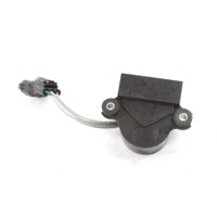 HONDA TRANSALP XL700V 35161MFFD02 SENSORE DI CADUTA RD15 07 - 13 ANGLE FALL SENSOR 35161MFFD01