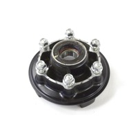 KAWASAKI VERSYS 650 420330570 MOZZO RUOTA POSTERIORE KLE650 15 - 21 REAR WHEEL HUB