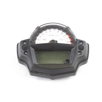 KAWASAKI VERSYS 650 250310900 STRUMENTAZIONE CONTACHILOMETRI KLE650 15 - 21 SPEEDOMETER 