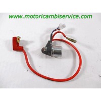 CABLAGGIO BATTERIA YAMAHA XENTER 150 (2011-2014) 