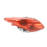 YAMAHA X-MAX 250 37PH47300100 FARO POSTERIORE DESTRA YP250R 10 - 13 RIGHT TAILLIGHT DA LUCIDARE 37PH47300000