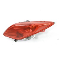 YAMAHA X-MAX 250 37PH47100100 FARO POSTERIORE SINISTRA YP250R 10 - 13 LEFT TAILLIGHT DA LUCIDARE 37PH47100000