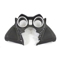 YAMAHA X-MAX 250 37PF836M0000 COVER STRUMENTAZIONE YP250R 10 - 13 SPEEDOMETER COVER SEGNI DI USURA 37PF836M00