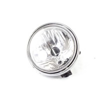 SUZUKI SV 650 3510019F51999 FARO ANTERIORE WCX0 16 - 22 HEADLIGHT SUPPORTO DANNEGGIATO 3510019F50999 3510019F80999