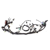 SUZUKI SV 650 3661018KB1 CABLAGGIO IMPIANTO ELETTRICO WCX0 16 - 22 MAIN WIRING HARNESS 3661018KB0 3661018KM0