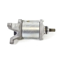 SUZUKI SV 650 3110019F10 MOTORINO AVVIAMENTO WCX0 16 - 22 STARTER MOTOR