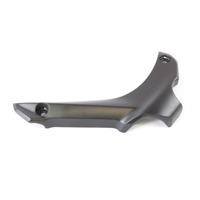 SUZUKI SV 650 4761118K00YKV COVER TELAIO DESTRA WCX0 16 - 22 RIGHT FRAME COVER 4761118K0