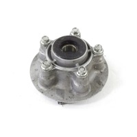 SUZUKI SV 650 6461119F10 MOZZO RUOTA POSTERIORE WCX0 16 - 22 REAR WHEEL HUB