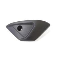 SUZUKI SV 650 4736118K00 COVER TELAIO ANTERIORE DESTRA WCX0 16 - 22 FRONT RIGHT FRAME COVER