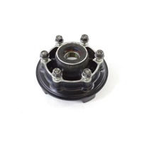 KAWASAKI Z 900 420330028 MOZZO RUOTA POSTERIORE ZR900F 2020 REAR WHEEL HUB 420330003