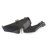 KAWASAKI Z 900 140930918 COVER ANTERIORE SINISTRA INTERNA ZR900F 2020 FRONT LEFT SHROUD INNER COVER