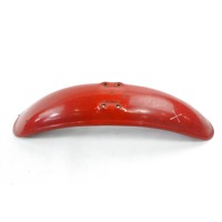 APRILIA RED ROSE 125 AP8130922 PARAFANGO ANTERIORE 88 - 95 FRONT FENDER DA RIVERNICIARE